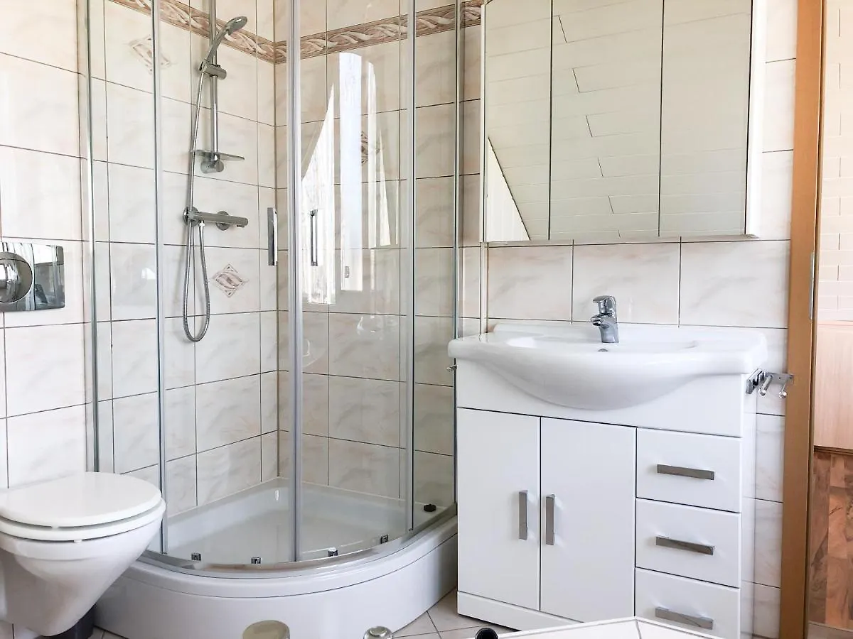 Ferienhaus Direkt An Der Spree Mit Whirlpool Und Sauna Berlijn 0*,  Duitsland