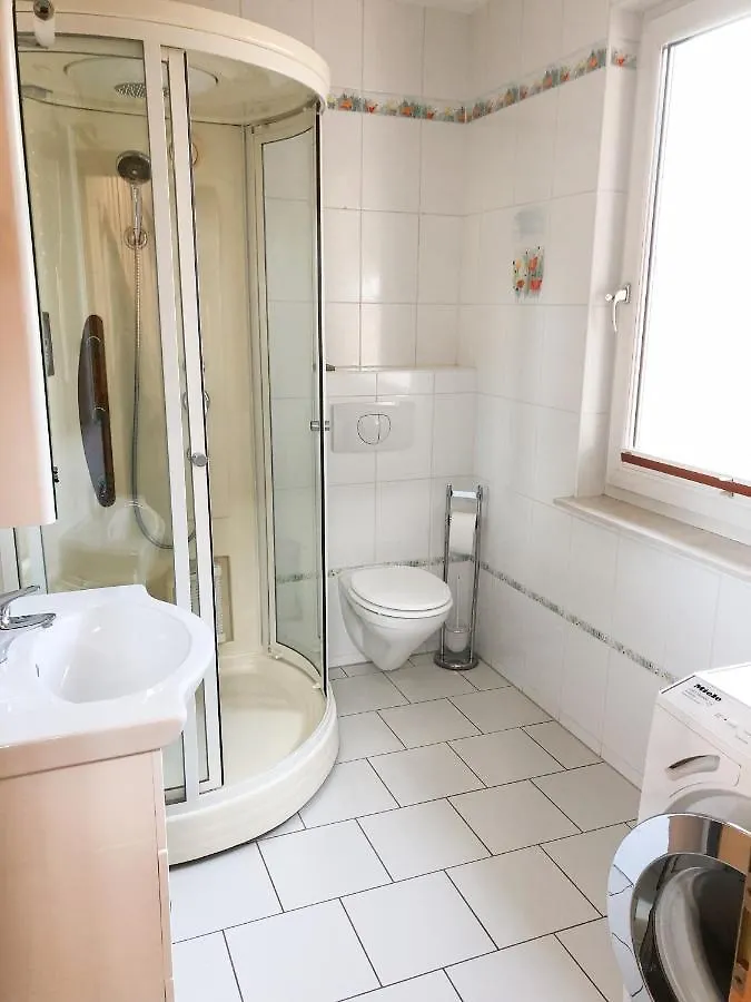 Ferienhaus Direkt An Der Spree Mit Whirlpool Und Sauna Berlijn Vakantiehuis